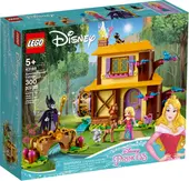 Aurora's Forest Cottage