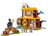 Aurora's Forest Cottage