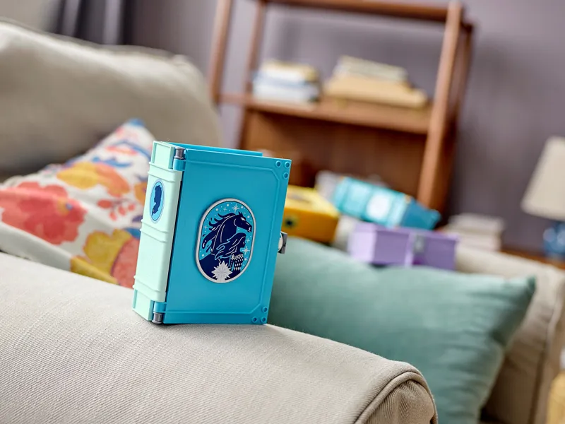 Elsa and the Nokk Storybook Adventures Elsa and the Nokk Storybook Adventures