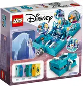 Elsa and the Nokk Storybook Adventures