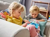 Elsa and the Nokk Storybook Adventures