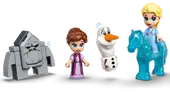 Elsa and the Nokk Storybook Adventures