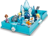 Elsa and the Nokk Storybook Adventures
