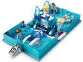 Elsa and the Nokk Storybook Adventures