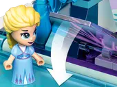 Elsa and the Nokk Storybook Adventures