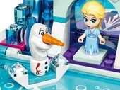 Elsa and the Nokk Storybook Adventures