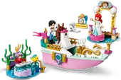 Ariel's Celebration Boat