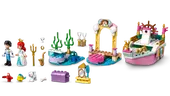 Ariel's Celebration Boat