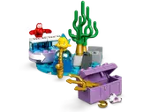 Ariel's Celebration Boat