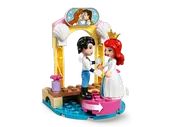 Ariel's Celebration Boat