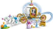 Cinderella's Royal Carriage