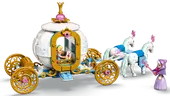 Cinderella's Royal Carriage