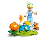Cinderella's Royal Carriage