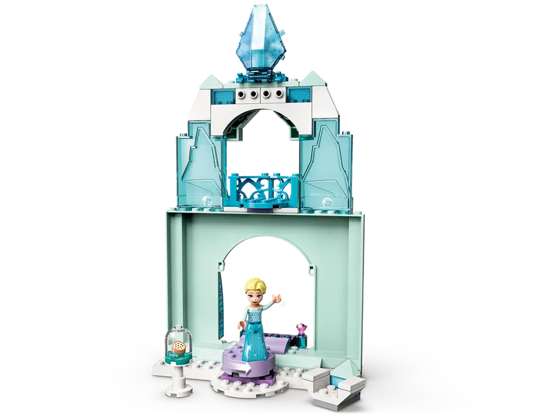 Anna and Elsa's Frozen Wonderland Anna and Elsa's Frozen Wonderland