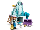Anna and Elsa's Frozen Wonderland