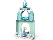 Anna and Elsa's Frozen Wonderland