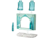 Anna and Elsa's Frozen Wonderland