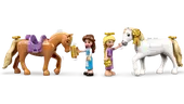 Belle and Rapunzel's Royal Stables