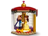 Belle and the Beast's Castle