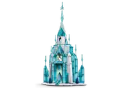 The Ice Castle