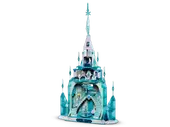 The Ice Castle