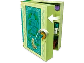 Antonio's Magical Door