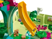 Antonio's Magical Door
