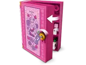 Isabela's Magical Door