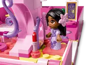 Isabela's Magical Door