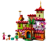 The Madrigal House