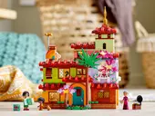 The Madrigal House