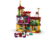 The Madrigal House