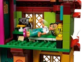 The Madrigal House