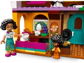 The Madrigal House