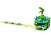 Aurora, Merida and Tiana's Enchanted Creations