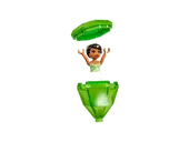 Aurora, Merida and Tiana's Enchanted Creations