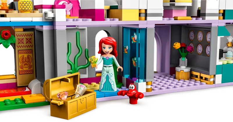 Ultimate Adventure Castle Ultimate Adventure Castle