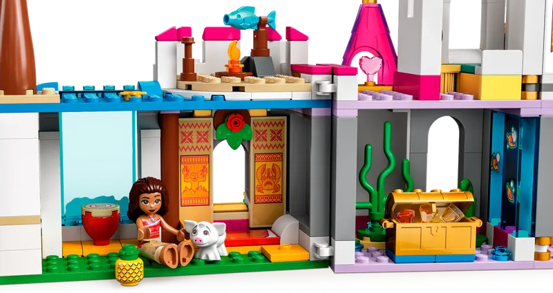 Ultimate Adventure Castle Ultimate Adventure Castle