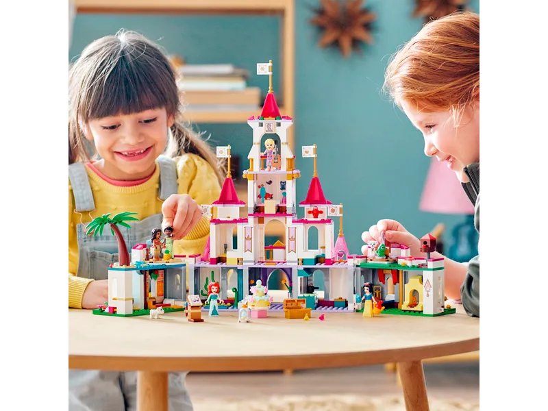 Ultimate Adventure Castle Ultimate Adventure Castle