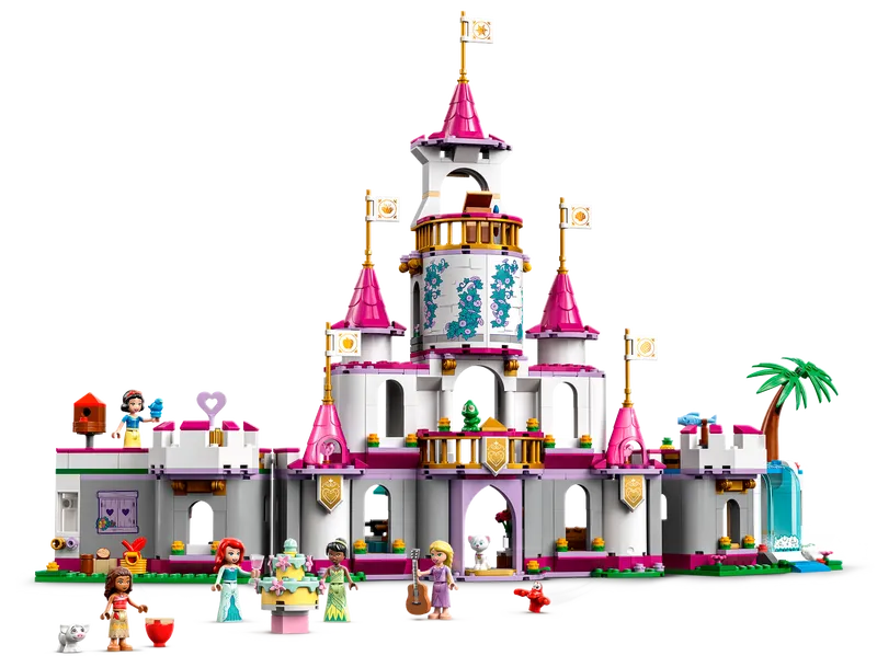 Ultimate Adventure Castle Ultimate Adventure Castle