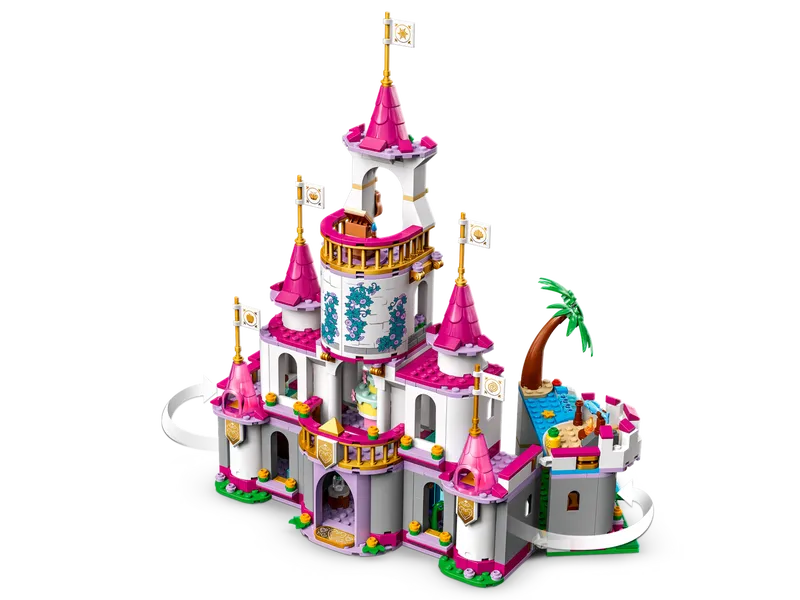 Ultimate Adventure Castle Ultimate Adventure Castle