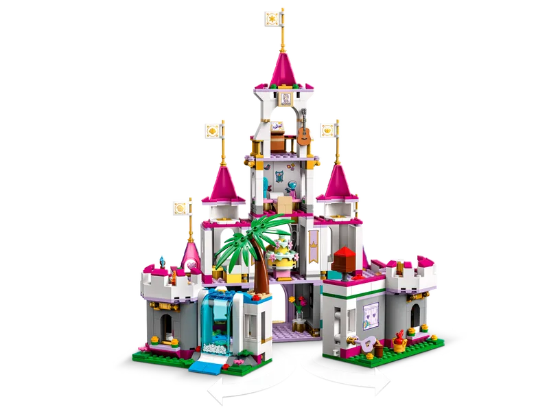 Ultimate Adventure Castle Ultimate Adventure Castle