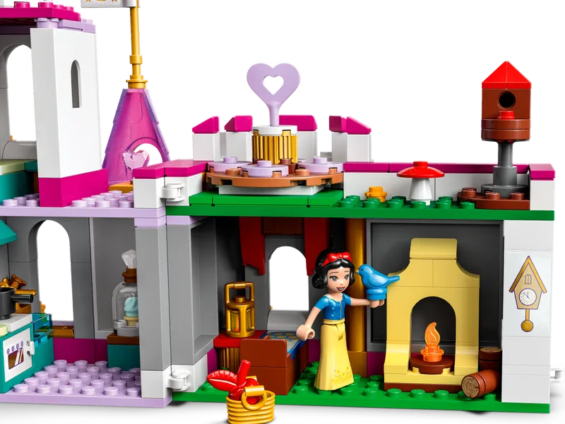 Ultimate Adventure Castle Ultimate Adventure Castle