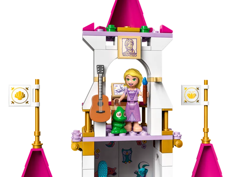 Ultimate Adventure Castle Ultimate Adventure Castle
