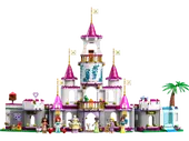 Ultimate Adventure Castle