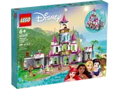 Ultimate Adventure Castle