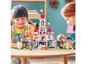 Ultimate Adventure Castle
