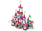 Ultimate Adventure Castle