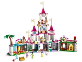 Ultimate Adventure Castle