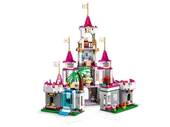 Ultimate Adventure Castle